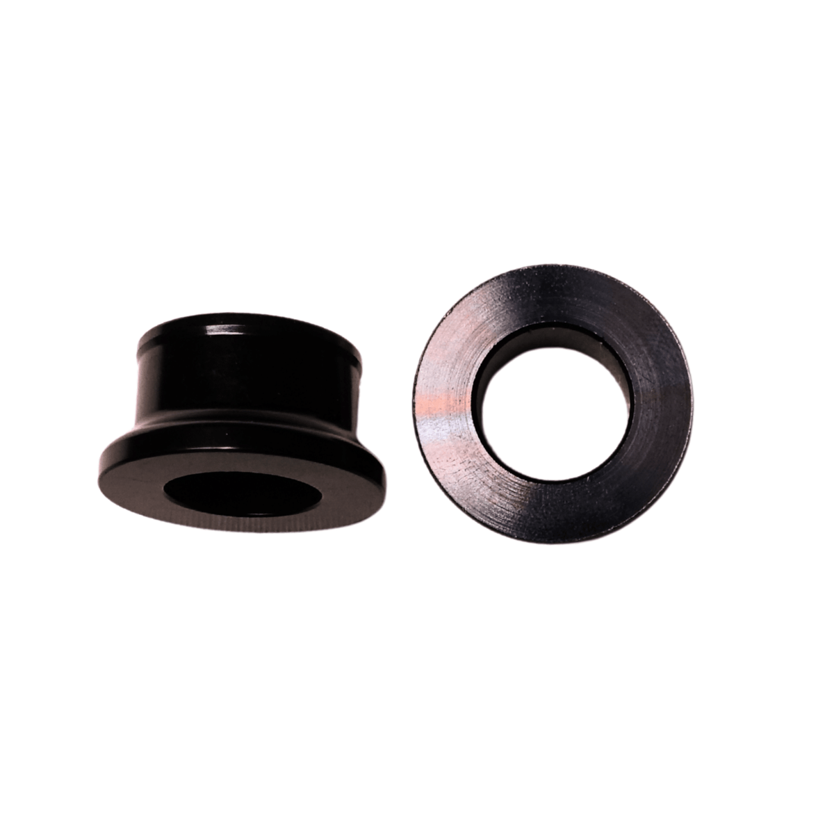 AL XF Rear Wheel Spacers (Arctic Leopard XF OEM) - Pinned Electric