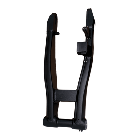 AL XF Swing Arm (Arctic Leopard XF OEM) - Pinned Electric