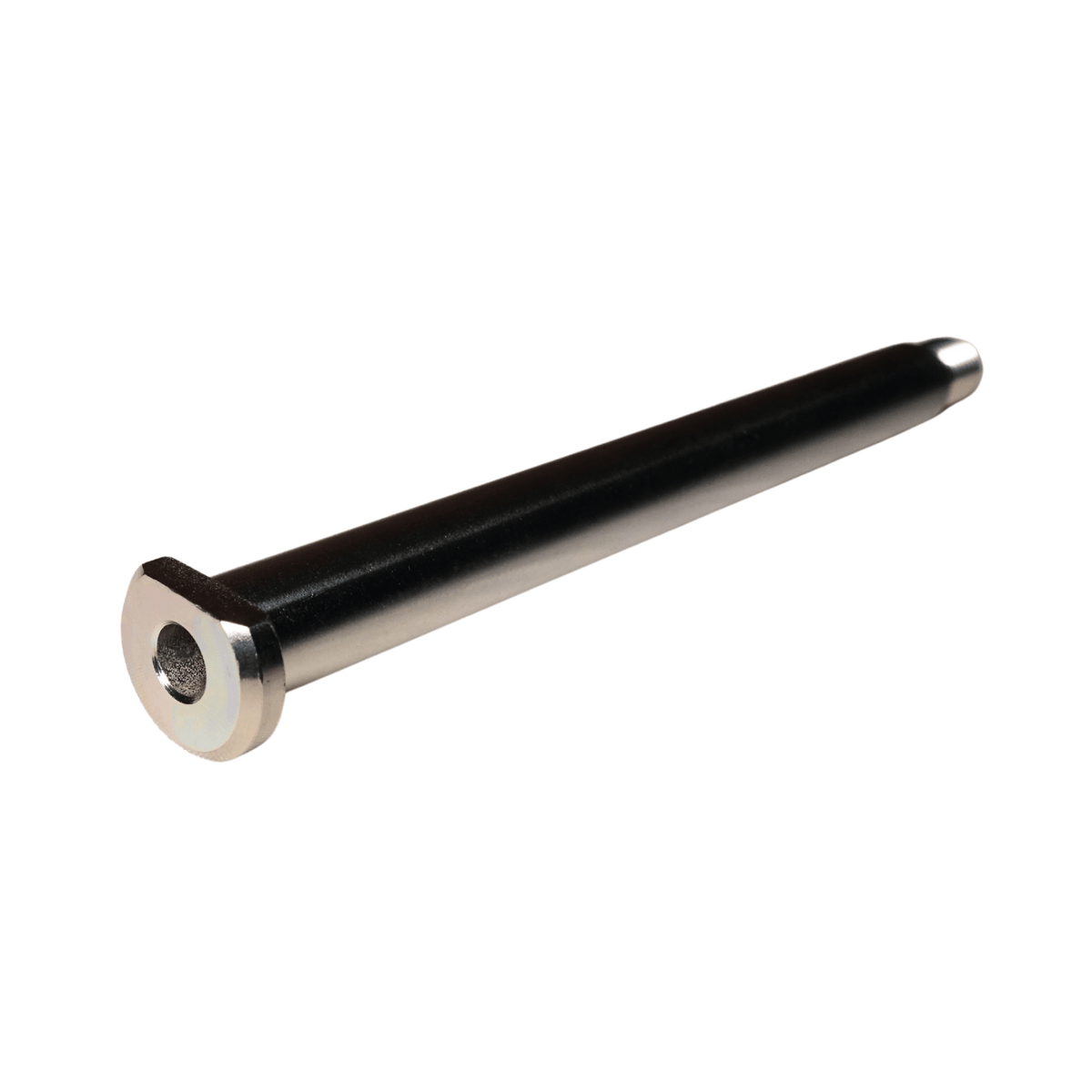 AL XF Swing Arm Axle (Arctic Leopard XF OEM) - Pinned Electric