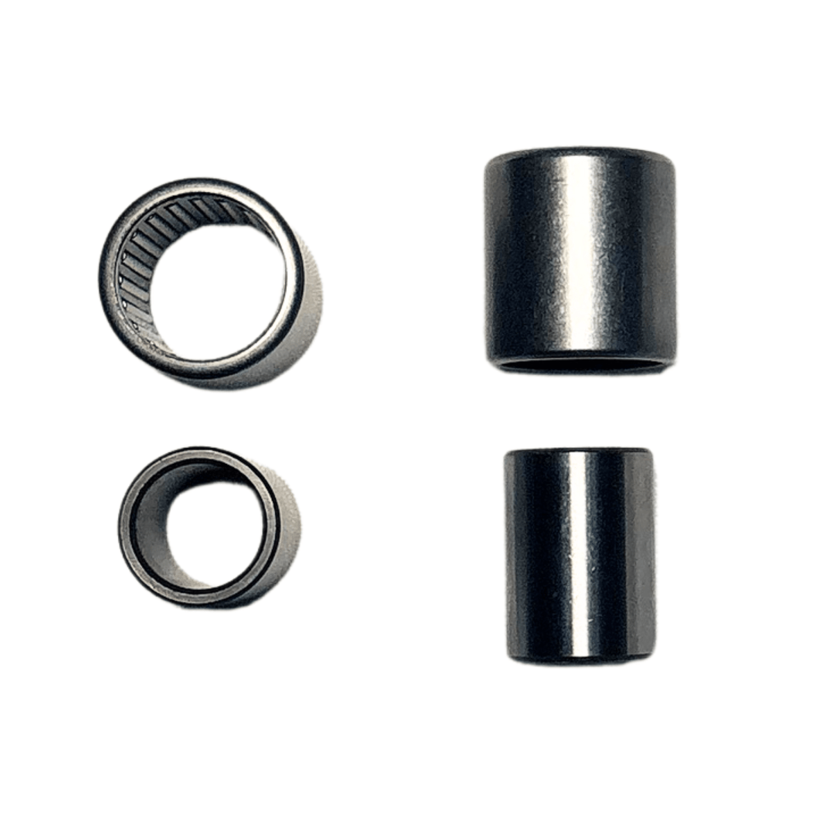 AL XF Swing Arm Bearing and Inner Ring Set (Arctic Leopard XF OEM) - Pinned Electric