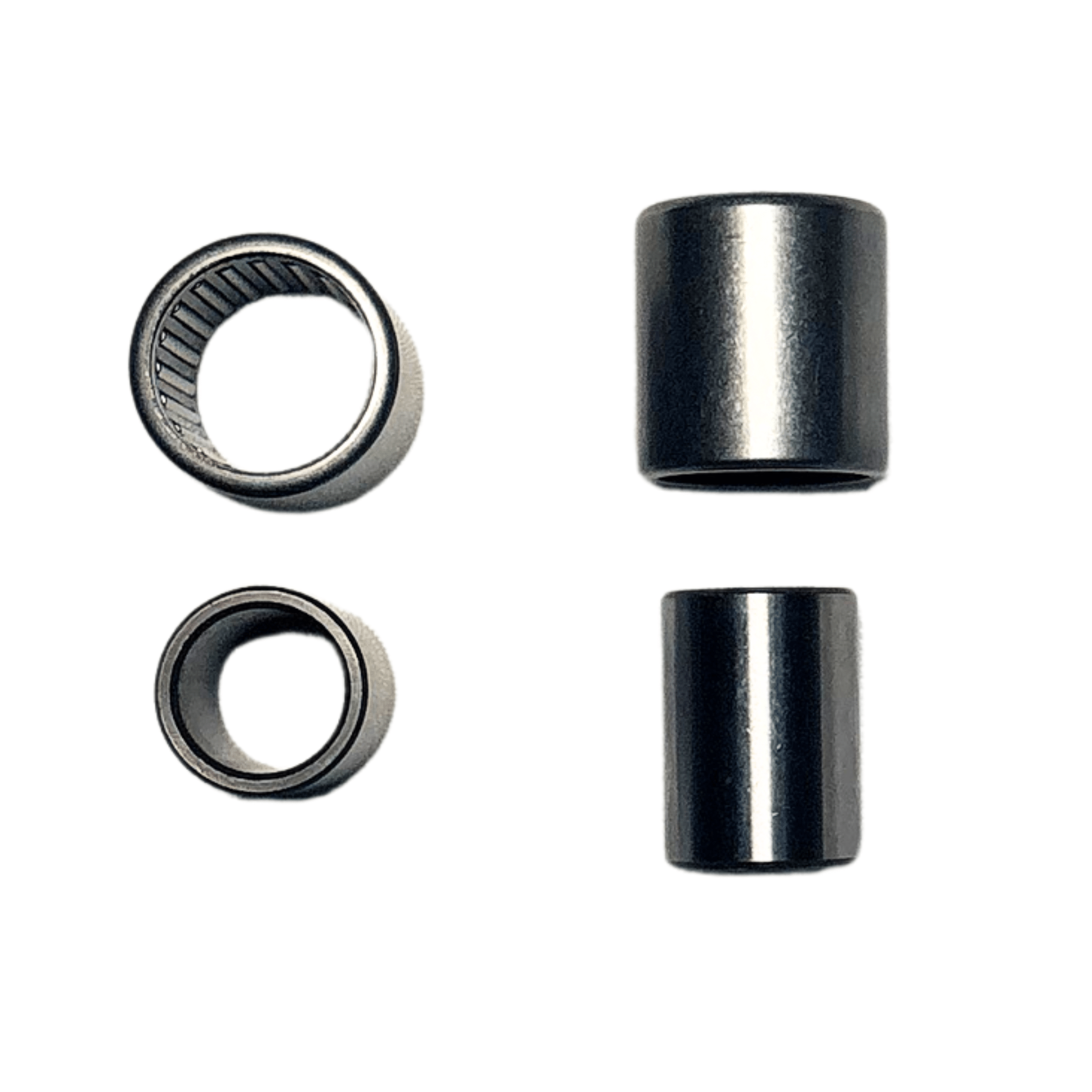 AL XF Swing Arm Bearing and Inner Ring Set (Arctic Leopard XF OEM) - Pinned Electric