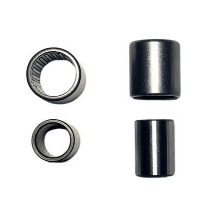 AL XF Swing Arm Bearing and Inner Ring Set (Arctic Leopard XF OEM) - Pinned Electric