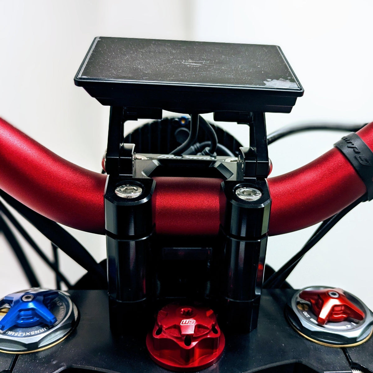 ALTIS SIGMA DIRECT BAR MOUNT (Collective) - Pinned Electric
