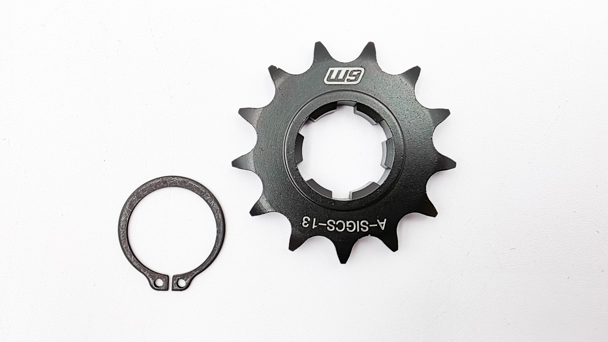 Altis Sigma Front Sprocket (Collective) - Pinned Electric