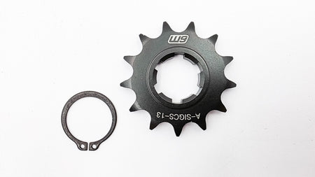 Altis Sigma Front Sprocket (Collective) - Pinned Electric