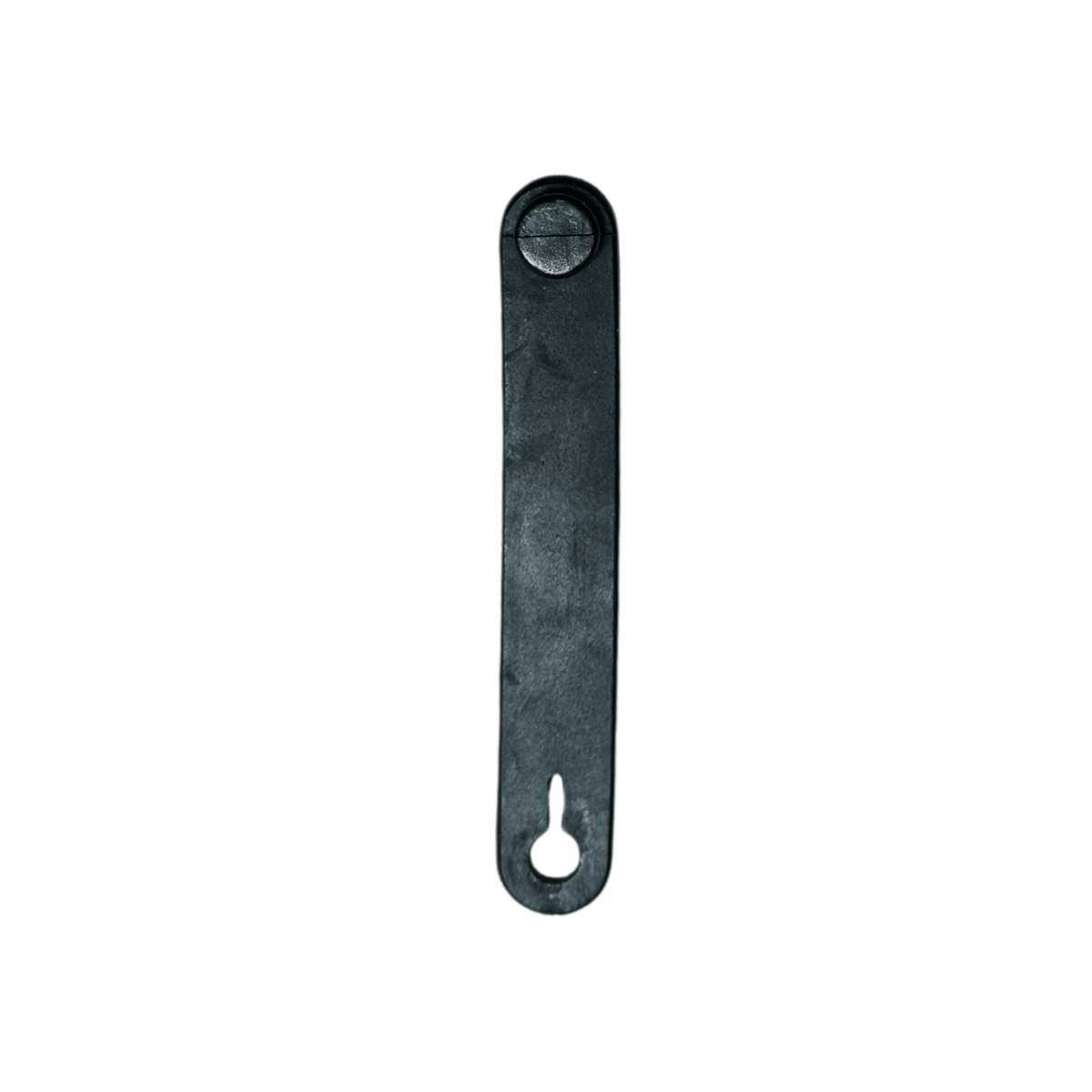 Arctic Leopard Cable Tie for Handlebar (Arctic Leopard XE Pro OEM) - Pinned Electric