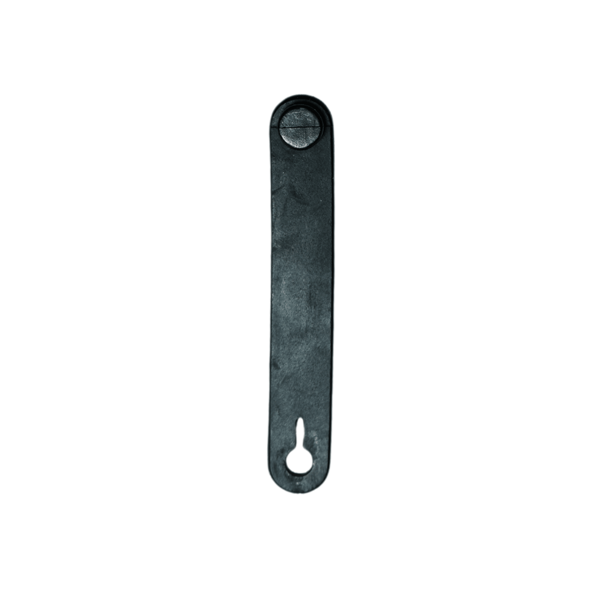 Arctic Leopard Cable Tie for Handlebar (Arctic Leopard XE Pro OEM) - Pinned Electric