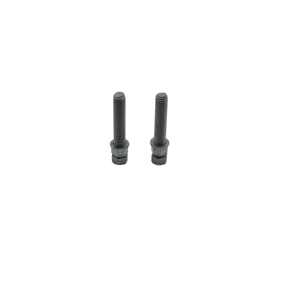 Arctic Leopard Chain Tension Bolt - Pinned Electric