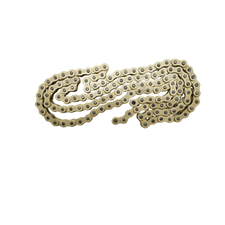 Arctic Leopard Chains - Pinned Electric