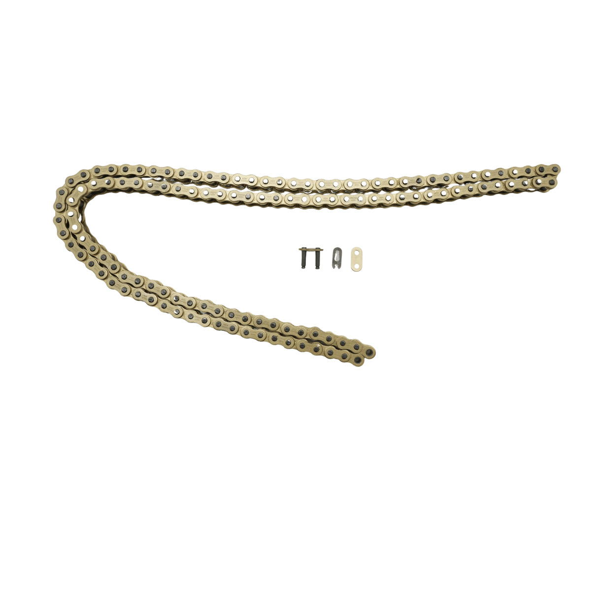 Arctic Leopard Chains - Pinned Electric