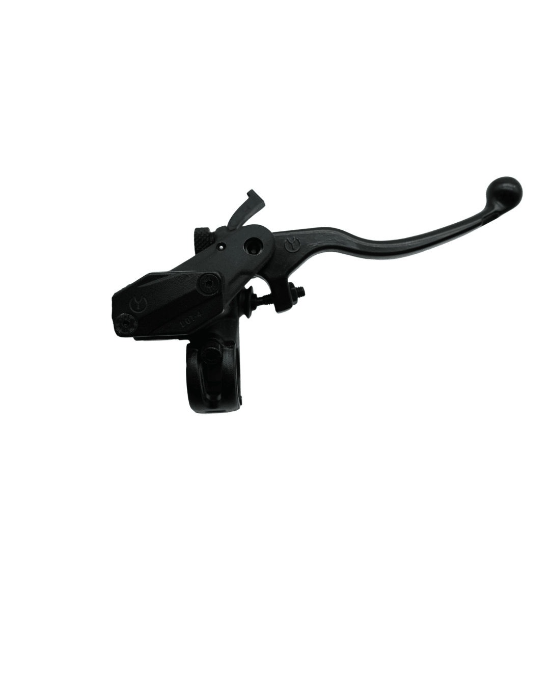 Arctic Leopard EAT Brake Assembly - Pinned Electric
