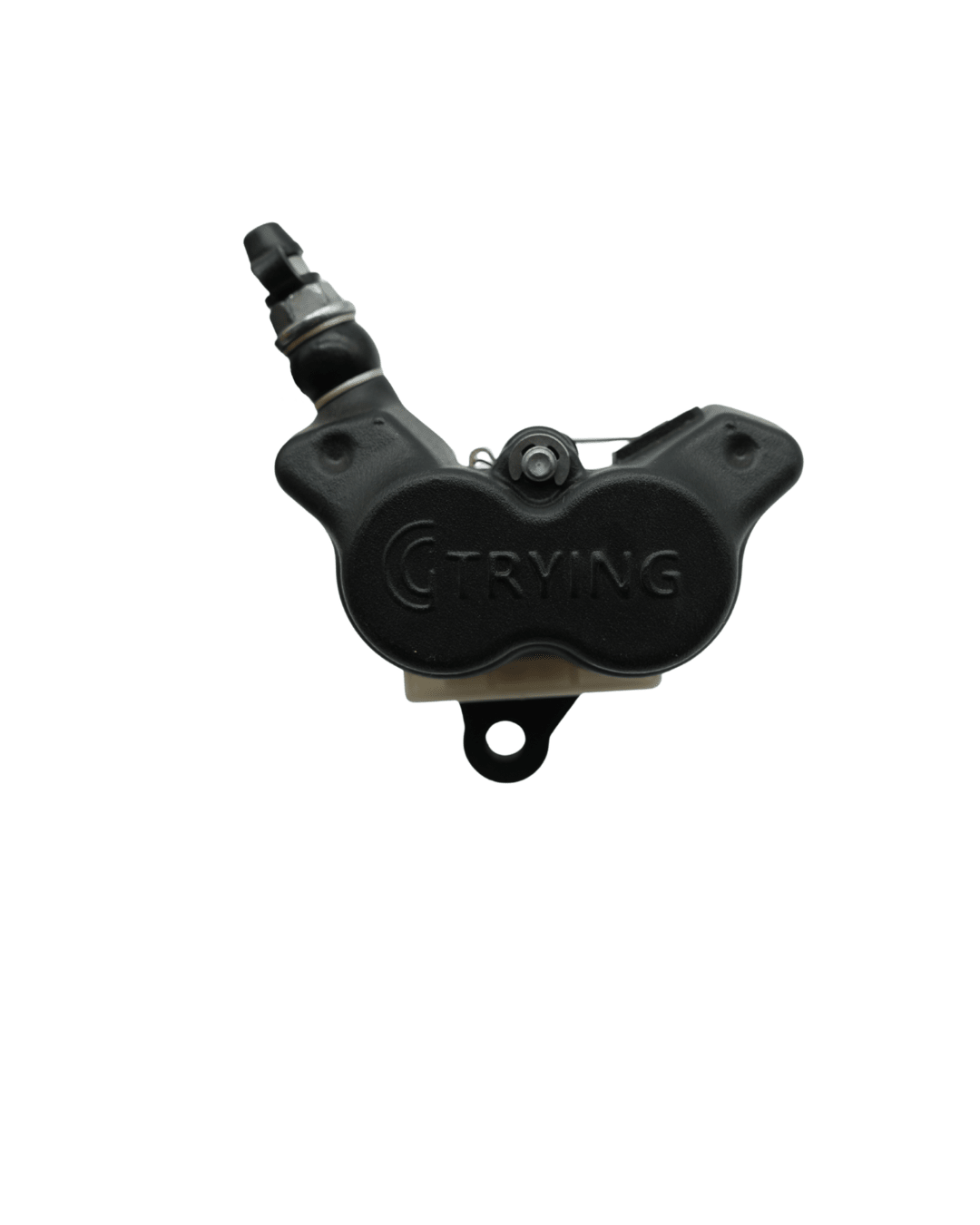 Arctic Leopard EAT Brake Assembly - Pinned Electric