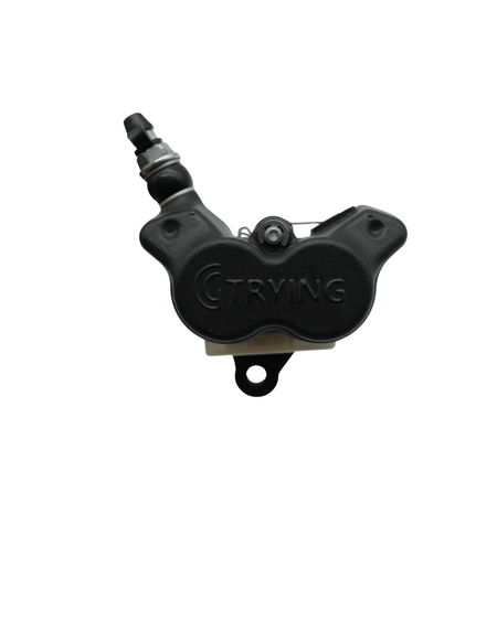 Arctic Leopard EAT Brake Assembly - Pinned Electric