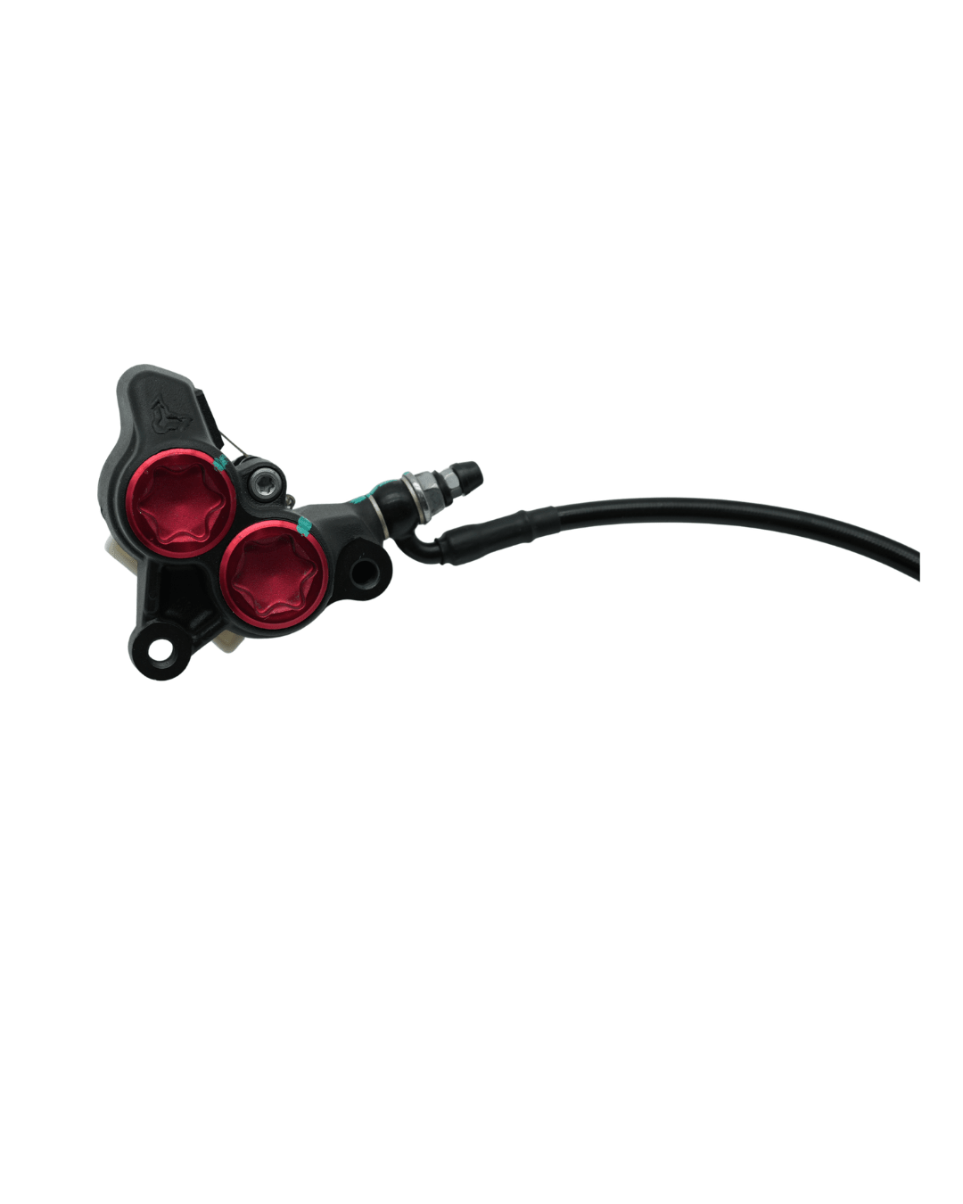 Arctic Leopard EAT Brake Assembly - Pinned Electric
