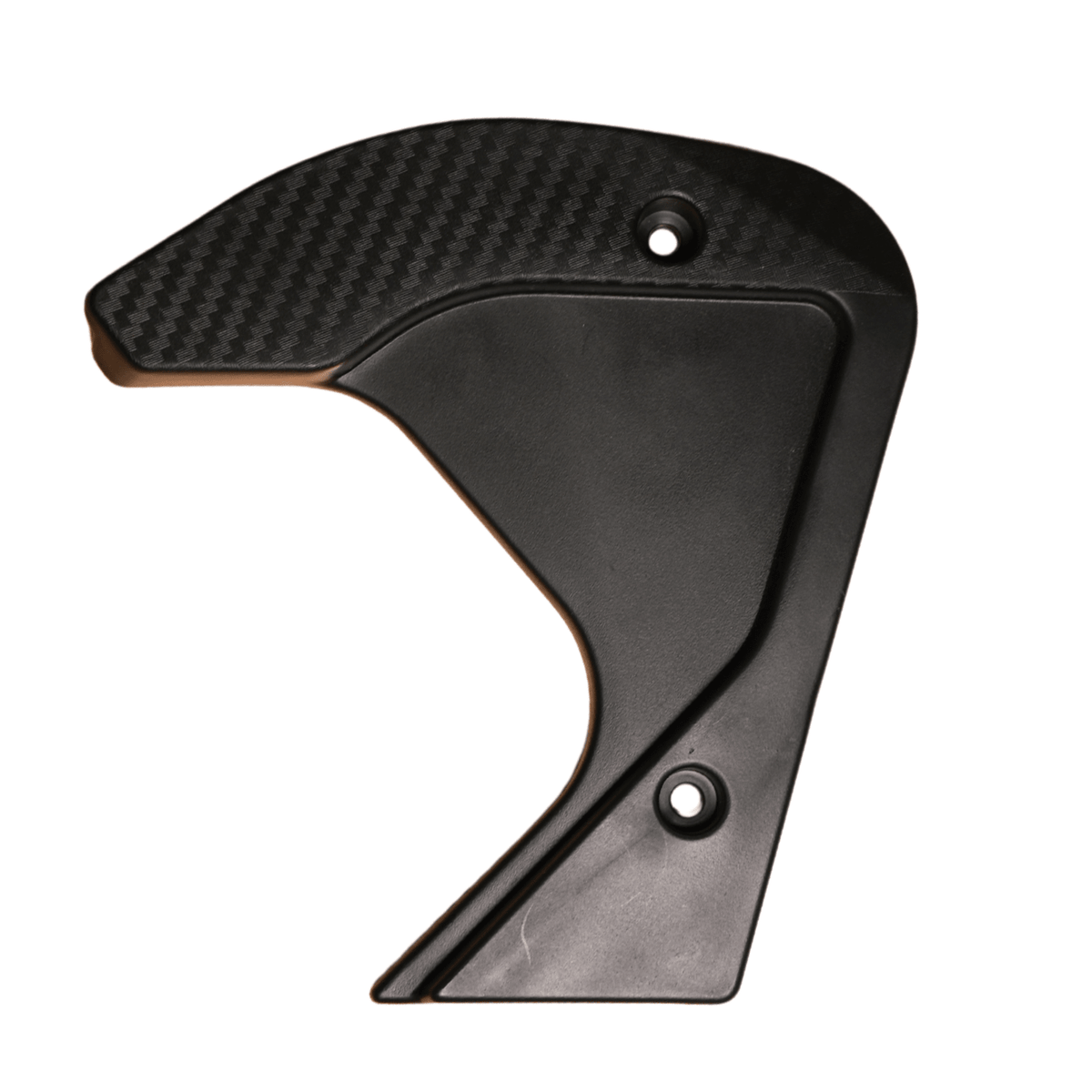 Arctic Leopard EX 700/800 Battery Guard Plastic (AL OEM) - Pinned Electric