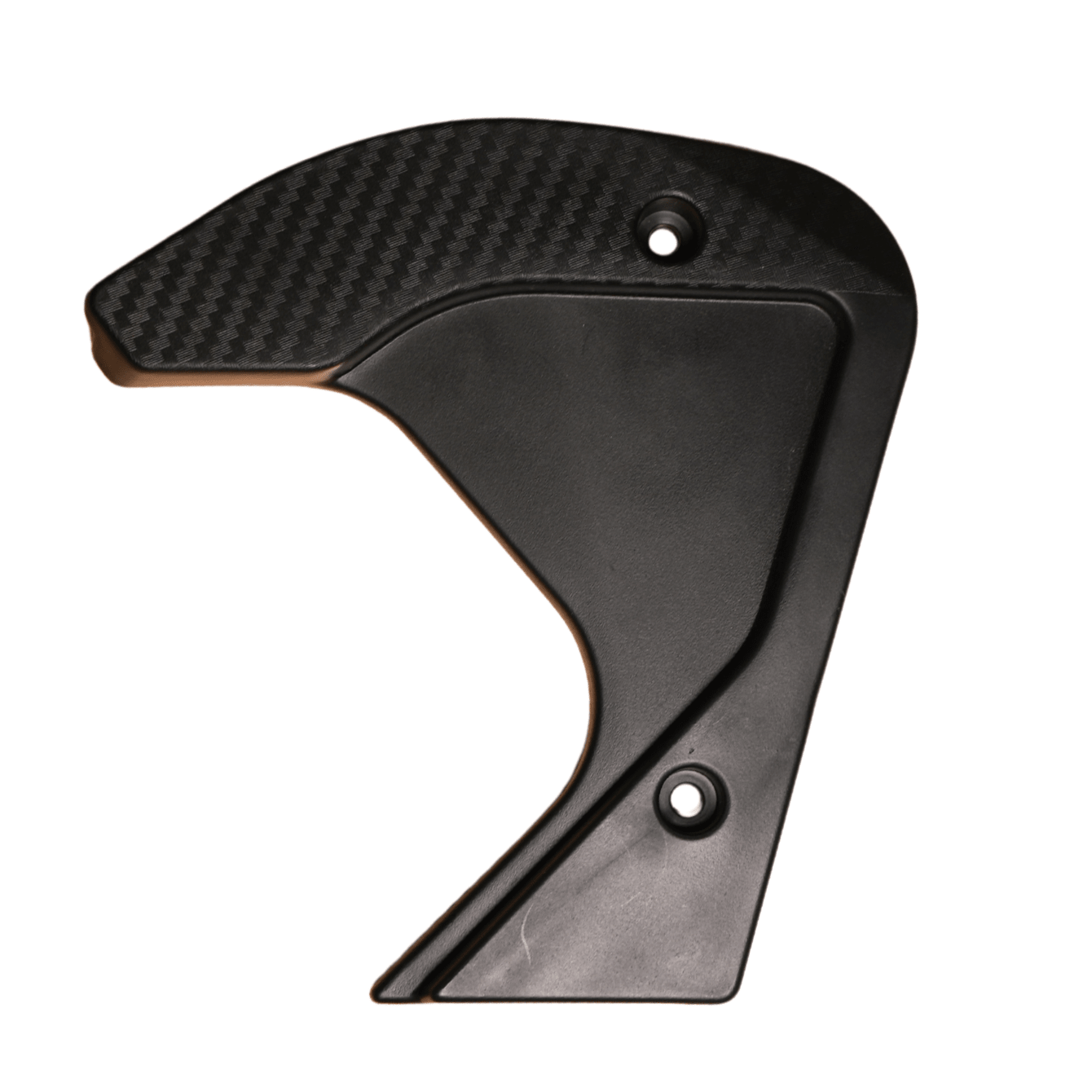 Arctic Leopard EX 700/800 Battery Guard Plastic (AL OEM) - Pinned Electric