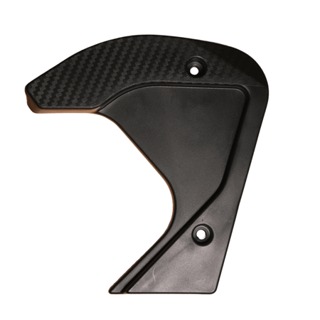 Arctic Leopard EX 700/800 Battery Guard Plastic (AL OEM) - Pinned Electric
