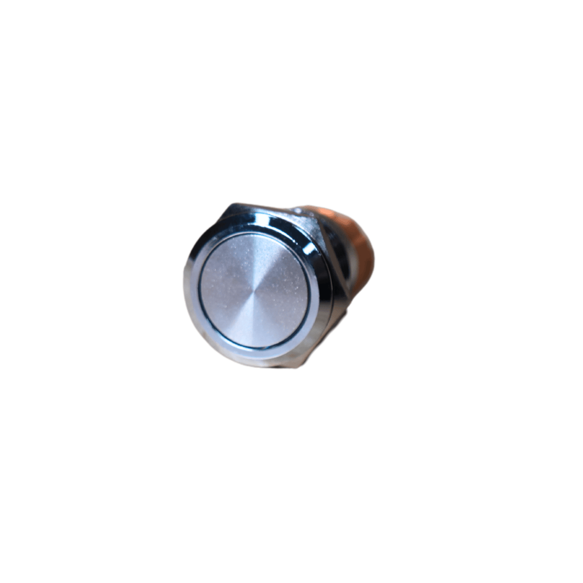 Arctic Leopard EX 700/800 Push Start Button (AL OEM) - Pinned Electric