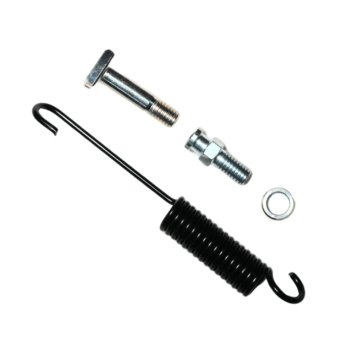 Arctic Leopard EX 800 Kickstand Spring Set (AL OEM) - Pinned Electric