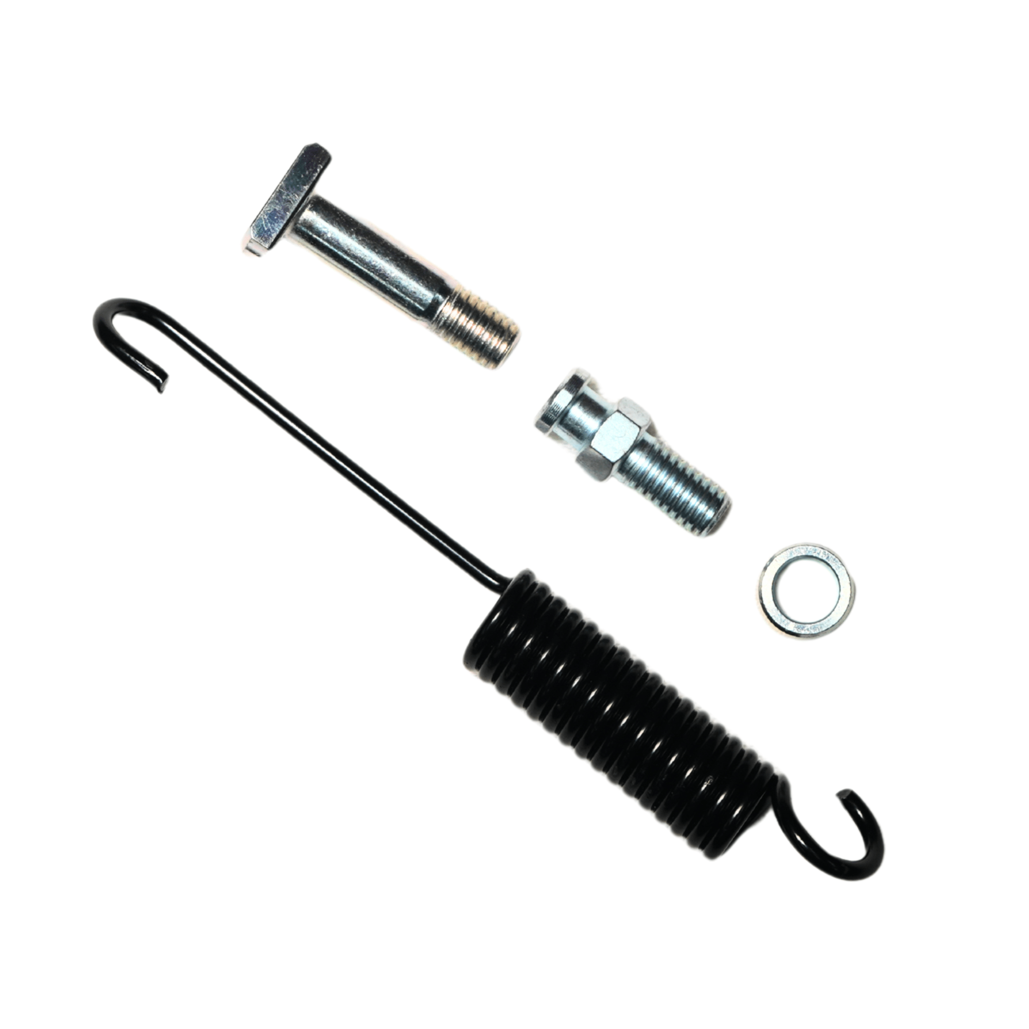 Arctic Leopard EX 800 Kickstand Spring Set (AL OEM) - Pinned Electric
