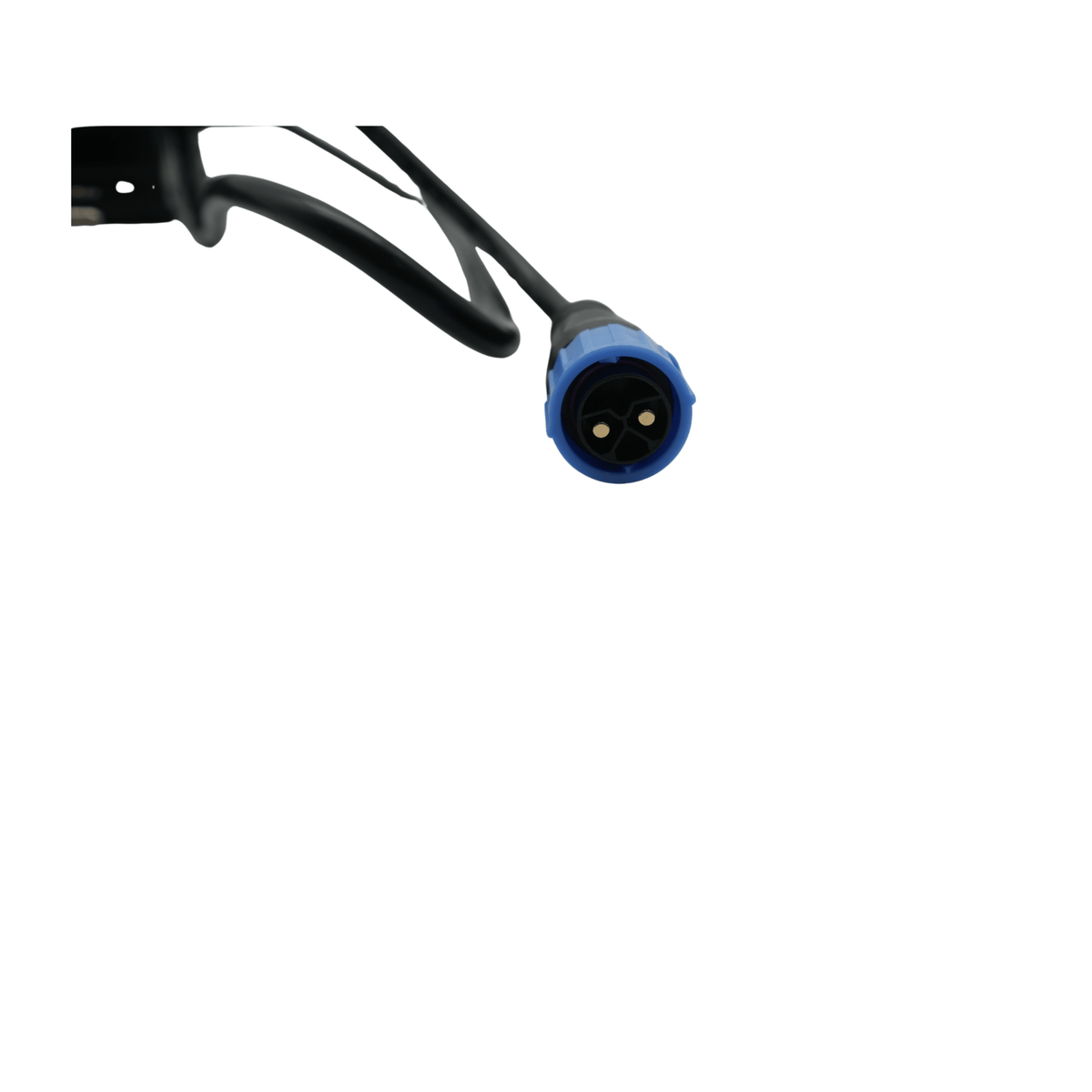Arctic Leopard EX Charger - Pinned Electric