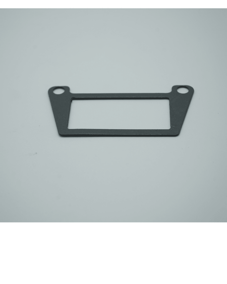 Arctic Leopard EX / EXT Mud Flap Bracket (OEM) - Pinned Electric