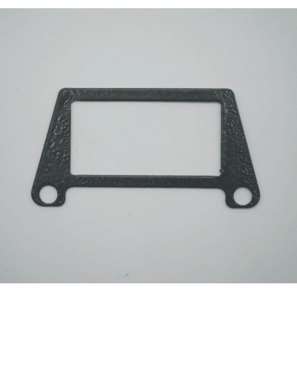 Arctic Leopard EX / EXT Mud Flap Bracket (OEM) - Pinned Electric