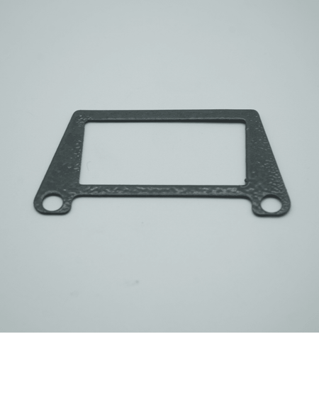 Arctic Leopard EX / EXT Mud Flap Bracket (OEM) - Pinned Electric