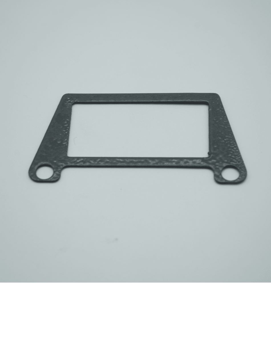 Arctic Leopard EX / EXT Mud Flap Bracket (OEM) - Pinned Electric