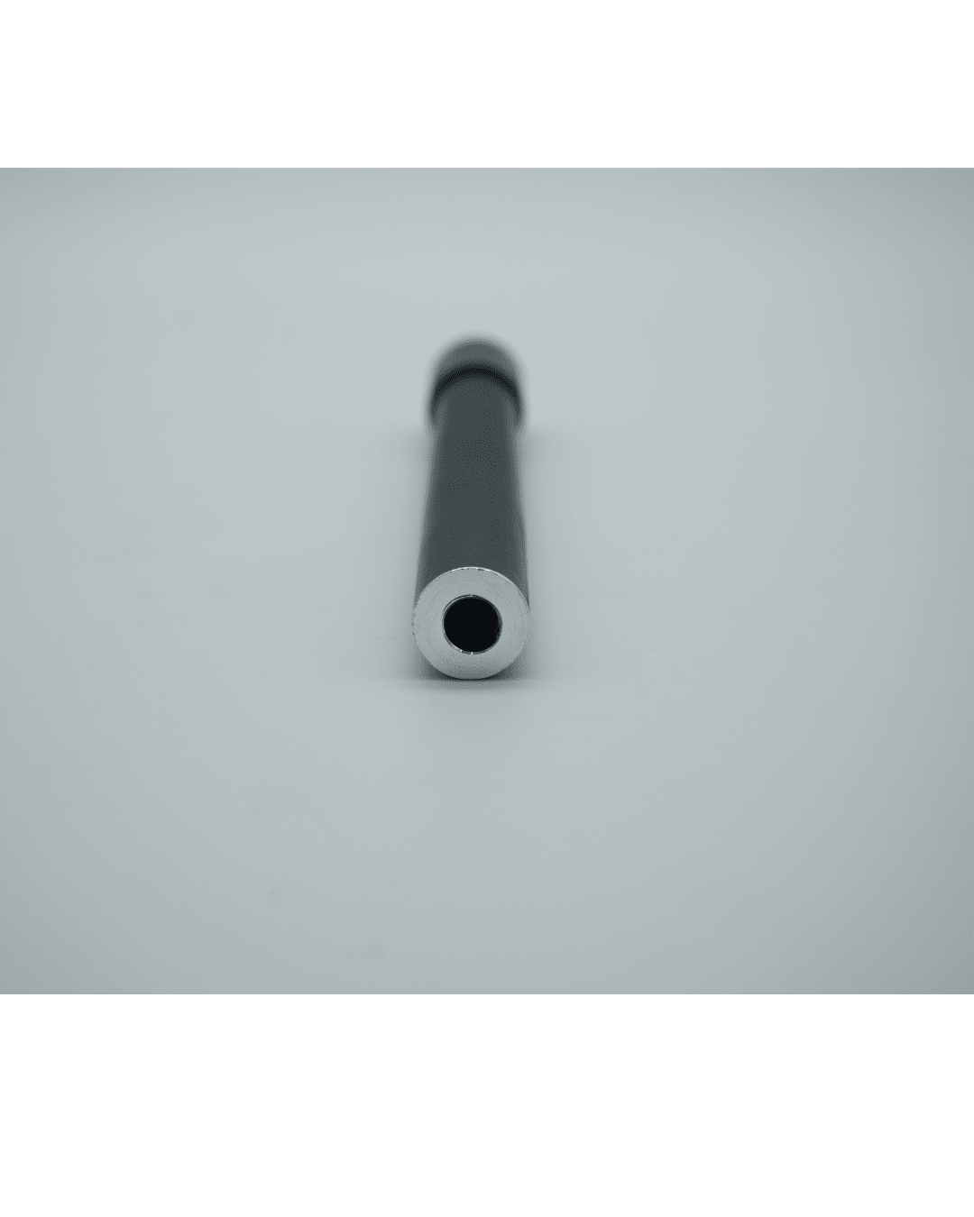 Arctic Leopard EX Front Axle (AL OEM) - Pinned Electric