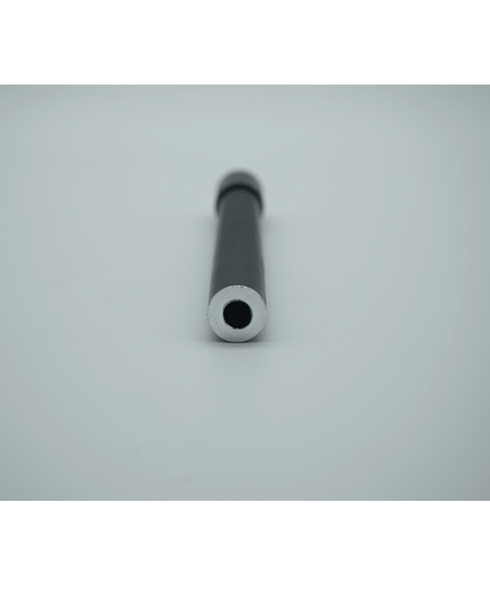 Arctic Leopard EX Front Axle (AL OEM) - Pinned Electric