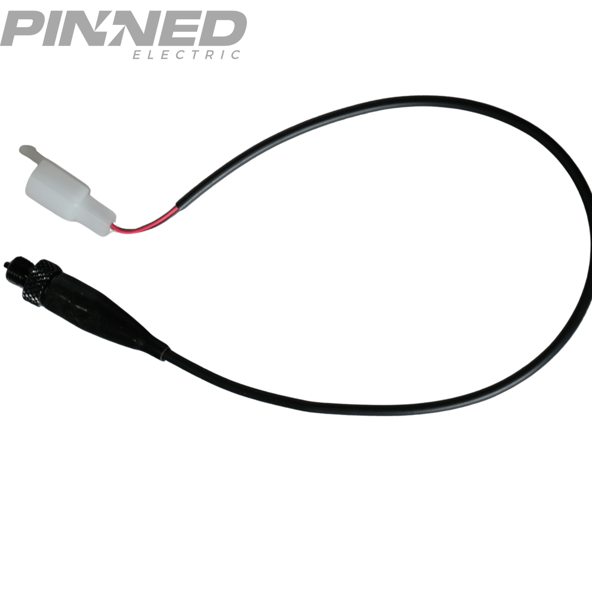 Arctic Leopard EX Regen Brake Plug - Pinned Electric