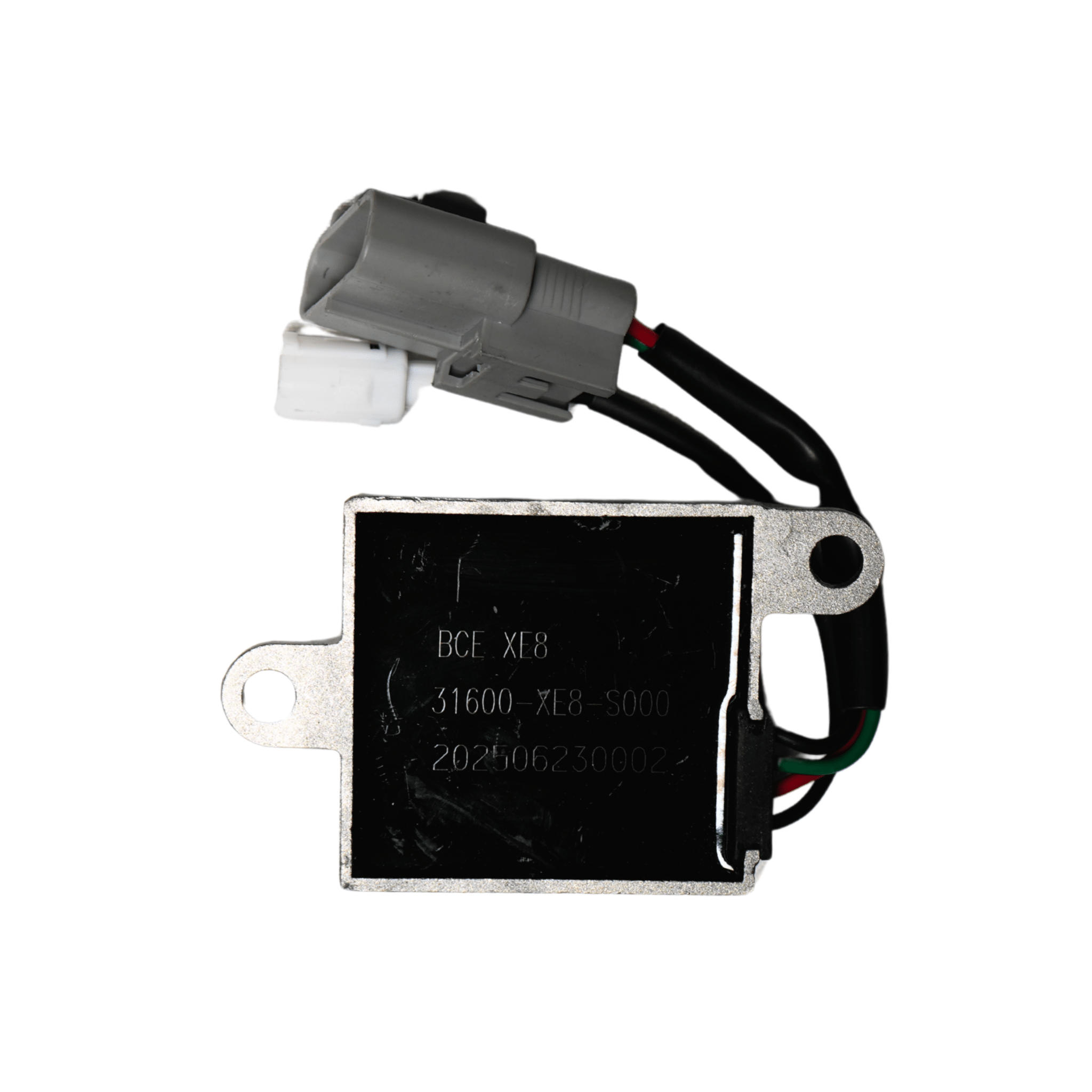 Arctic Leopard EXE DC Converter (AL EXE OEM) - Pinned Electric