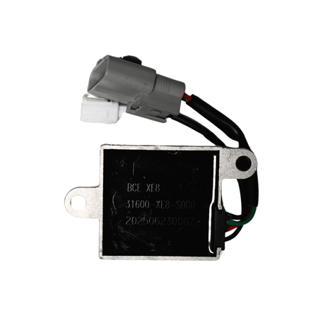 Arctic Leopard EXE DC Converter (AL EXE OEM) - Pinned Electric