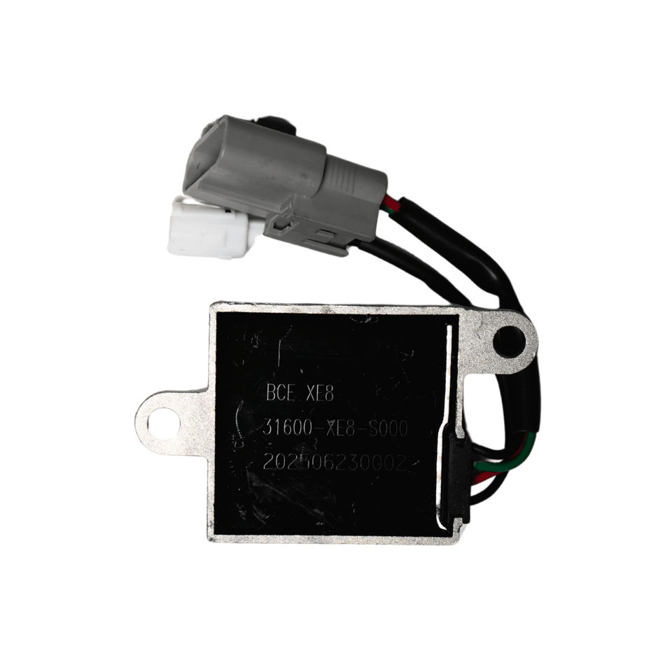 Arctic Leopard EXE DC Converter (AL EXE OEM) - Pinned Electric