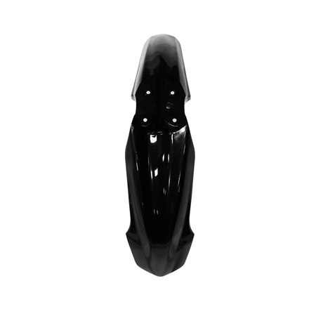 Arctic Leopard EXE Front Fender (AL EXE OEM) - Pinned Electric