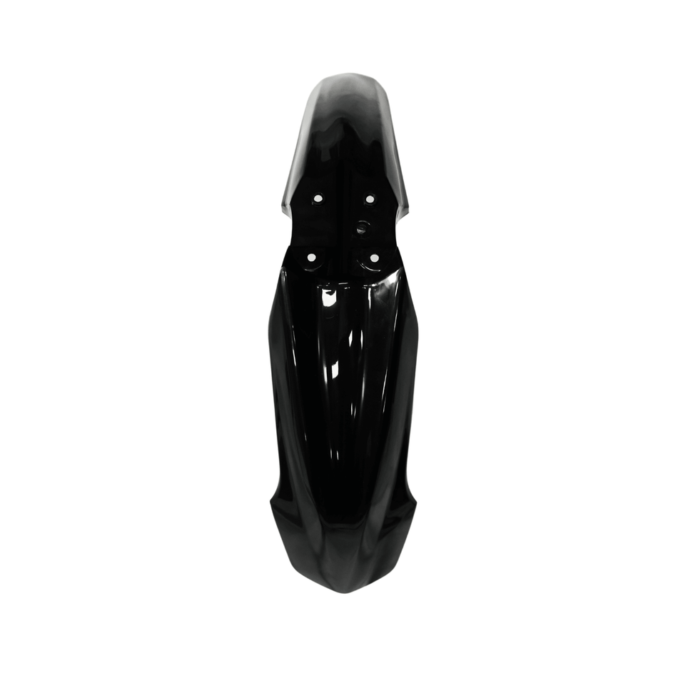 Arctic Leopard EXE Front Fender (AL EXE OEM) - Pinned Electric
