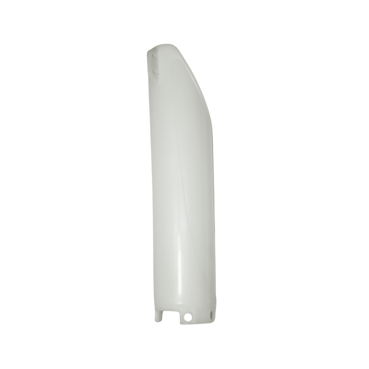 Arctic Leopard EXE Front Fork Guard (AL EXE OEM) - Pinned Electric