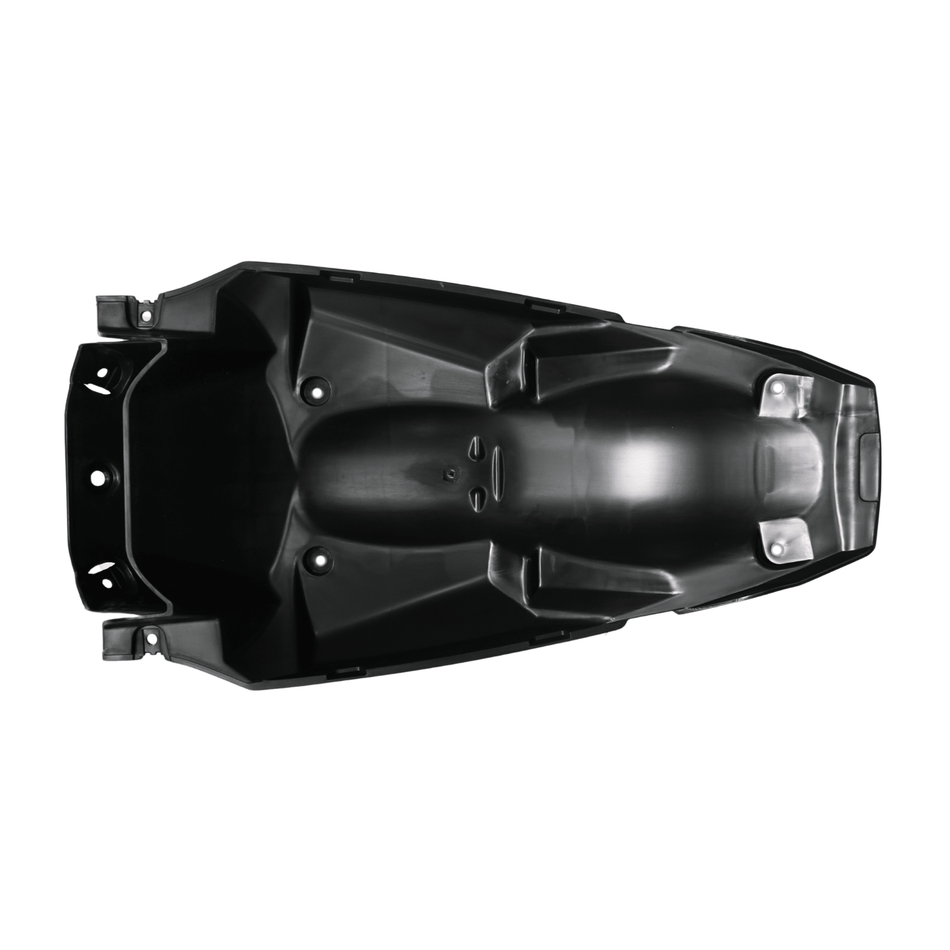 Arctic Leopard EXE Inner Rear Fender (AL EXE OEM) - Pinned Electric