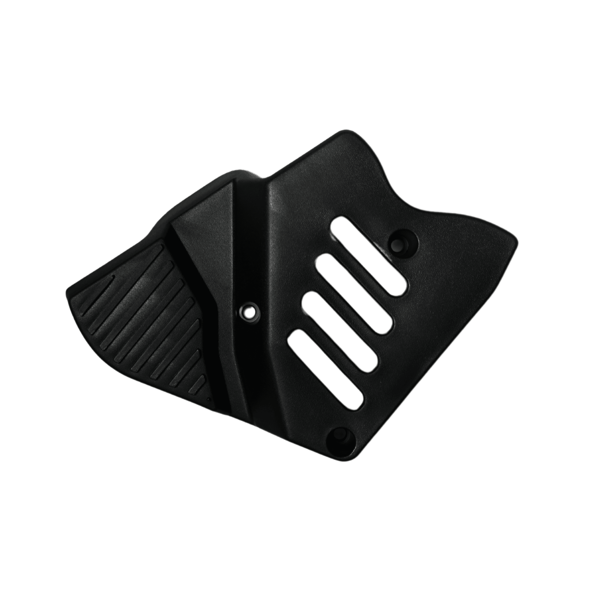 Arctic Leopard EXE Motor Cover (AL EXE OEM) - Pinned Electric
