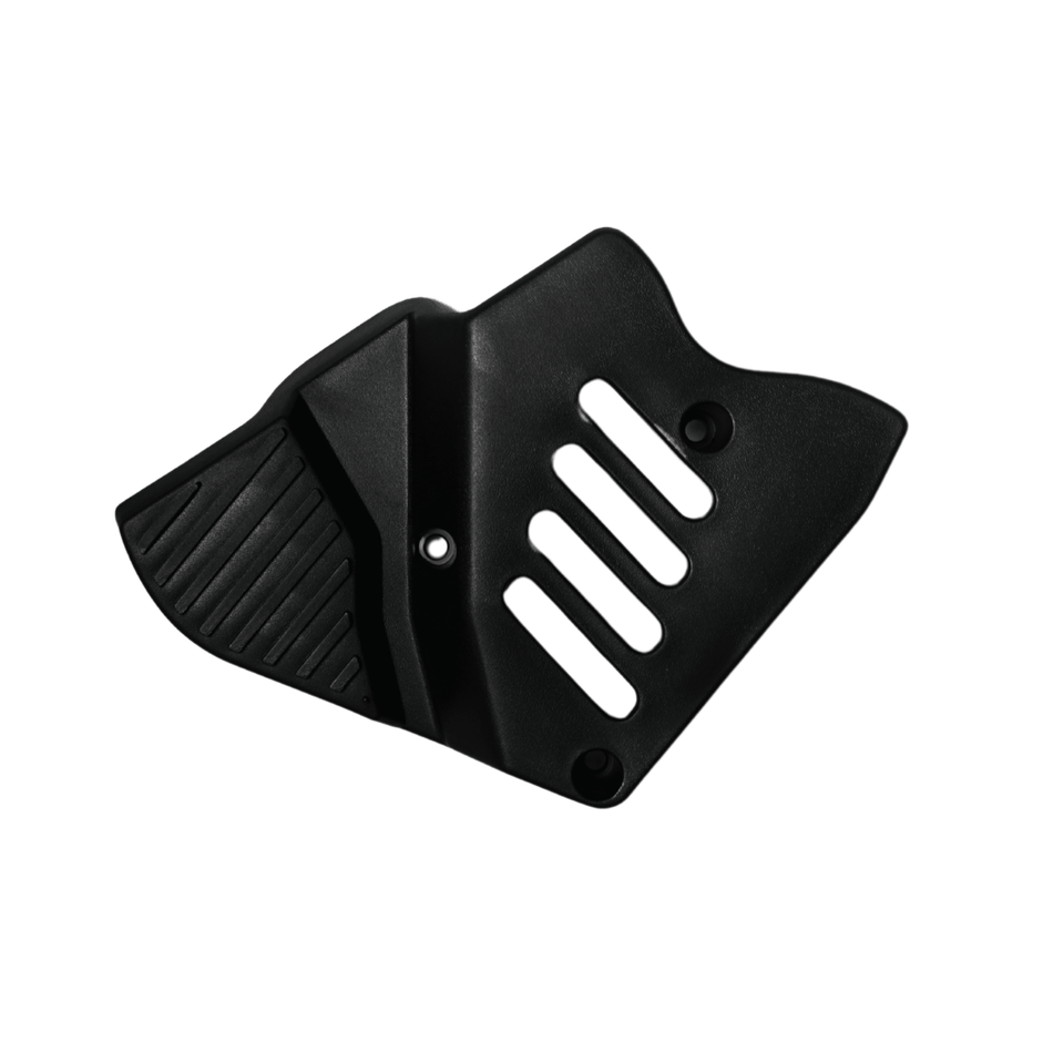 Arctic Leopard EXE Motor Cover (AL EXE OEM) - Pinned Electric