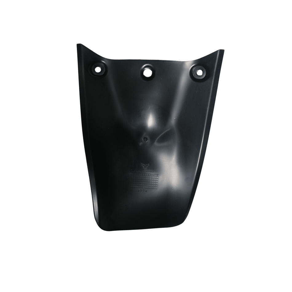 Arctic Leopard EXE Mud Flap (AL EXE OEM) - Pinned Electric
