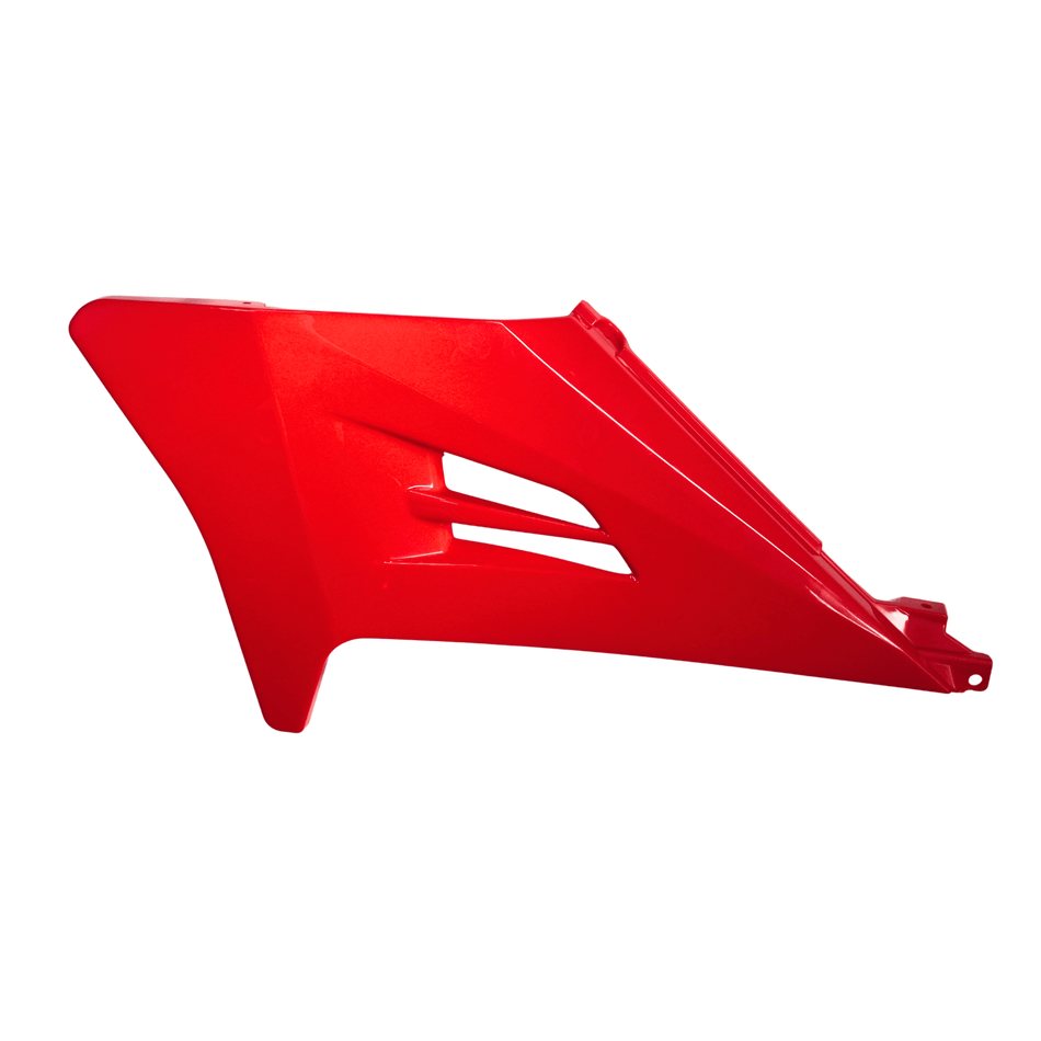 Arctic Leopard EXE Shroud Front Panel (AL EXE OEM) - Pinned Electric