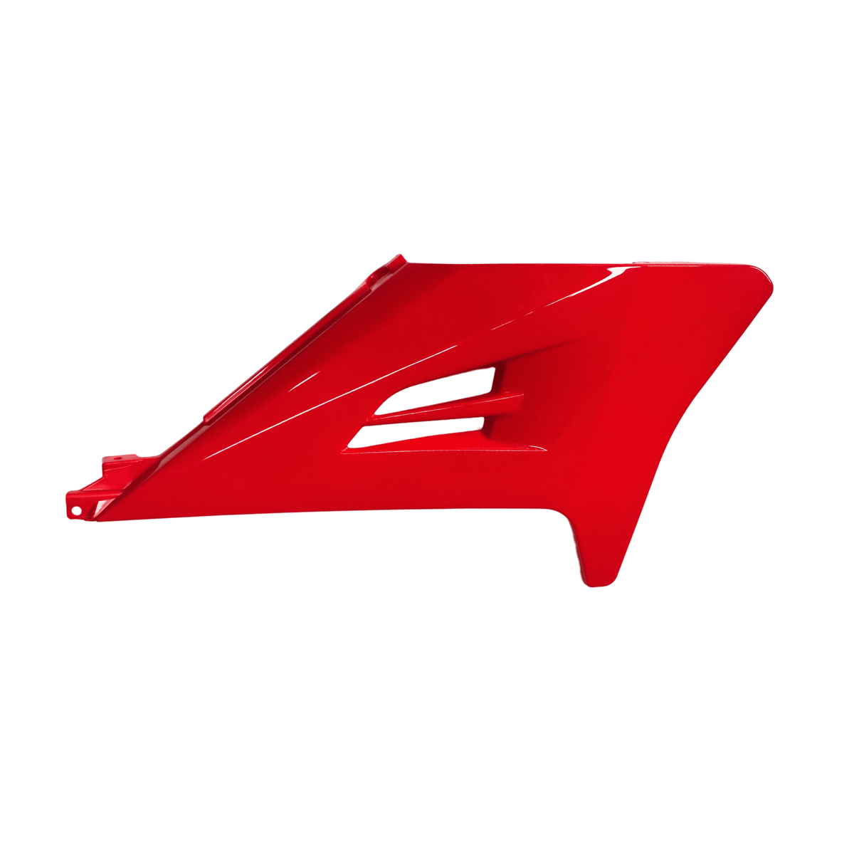 Arctic Leopard EXE Shroud Front Panel (AL EXE OEM) - Pinned Electric