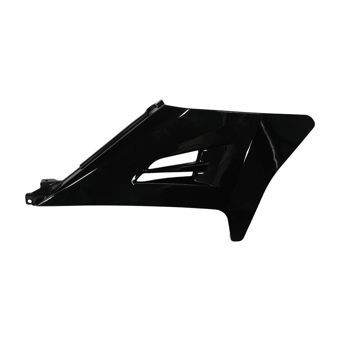Arctic Leopard EXE Shroud Front Panel (AL EXE OEM) - Pinned Electric