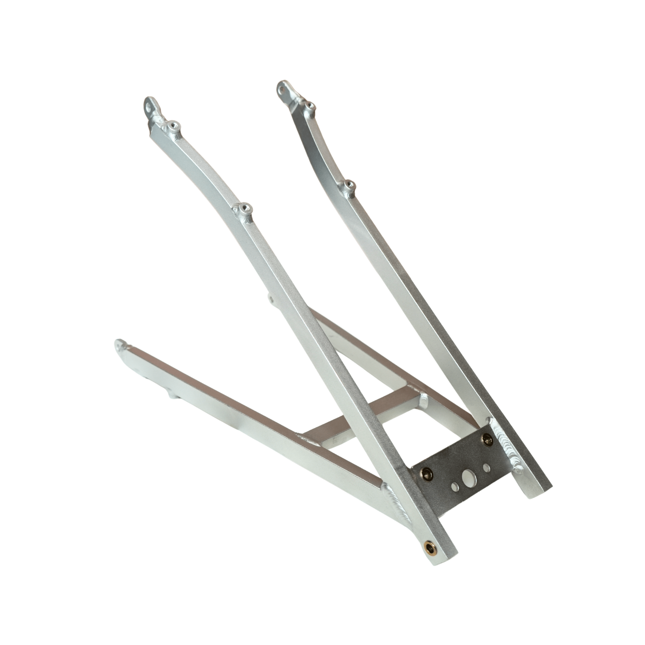 Arctic Leopard EXE Subframe (AL EXE OEM) - Pinned Electric