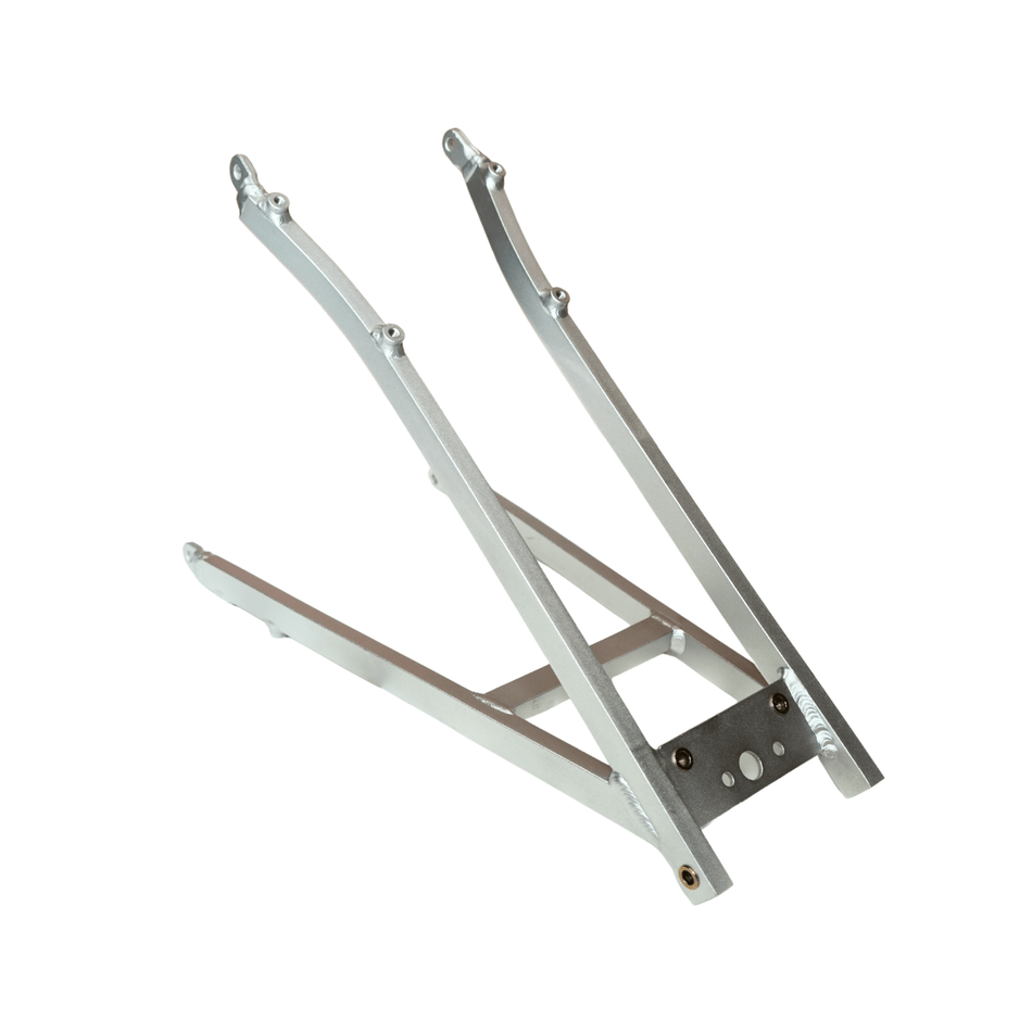 Arctic Leopard EXE Subframe (AL EXE OEM) - Pinned Electric