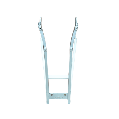 Arctic Leopard EXE Subframe (AL EXE OEM) - Pinned Electric