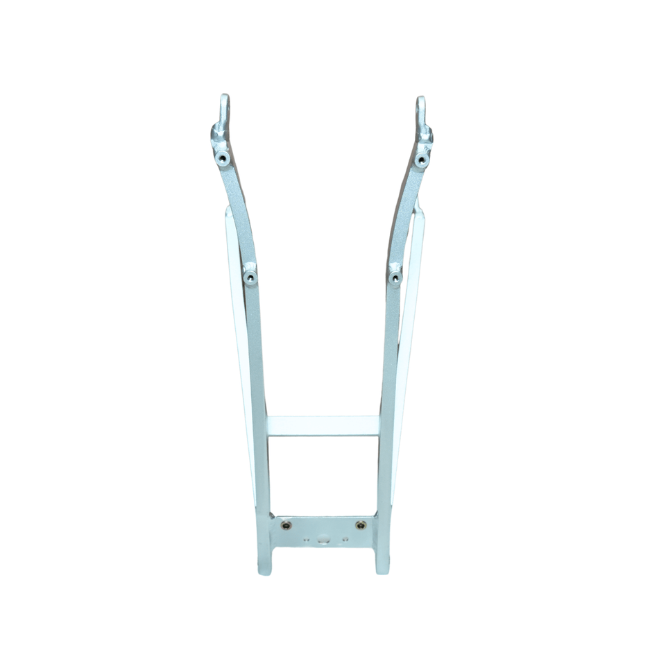 Arctic Leopard EXE Subframe (AL EXE OEM) - Pinned Electric