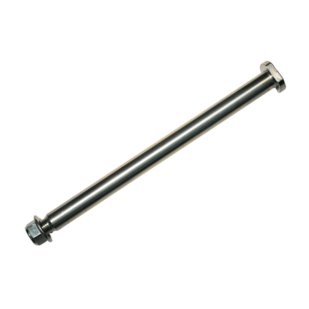 Arctic Leopard EXE Swing Arm Axle (AL OEM) - Pinned Electric